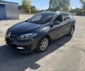 Сірий Рено Меган, об'ємом двигуна 1.5 л та пробігом 276 тис. км за 8501 $, фото 1 на Automoto.ua