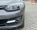 Серый Рено Меган, объемом двигателя 1.6 л и пробегом 292 тыс. км за 7250 $, фото 15 на Automoto.ua