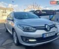 Серый Рено Меган, объемом двигателя 1.46 л и пробегом 333 тыс. км за 8600 $, фото 11 на Automoto.ua