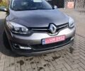 Серый Рено Меган, объемом двигателя 1.6 л и пробегом 172 тыс. км за 9500 $, фото 1 на Automoto.ua