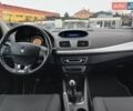Серый Рено Меган, объемом двигателя 1.5 л и пробегом 273 тыс. км за 7200 $, фото 4 на Automoto.ua