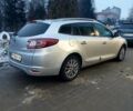 Сірий Рено Меган, об'ємом двигуна 1.46 л та пробігом 227 тис. км за 8500 $, фото 1 на Automoto.ua