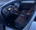 Сірий Рено Меган, об'ємом двигуна 1.2 л та пробігом 106 тис. км за 7100 $, фото 9 на Automoto.ua