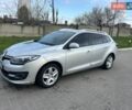 Сірий Рено Меган, об'ємом двигуна 1.46 л та пробігом 284 тис. км за 7800 $, фото 1 на Automoto.ua