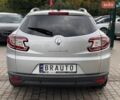 Сірий Рено Меган, об'ємом двигуна 1.5 л та пробігом 272 тис. км за 8699 $, фото 16 на Automoto.ua