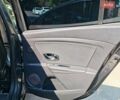 Сірий Рено Меган, об'ємом двигуна 1.46 л та пробігом 290 тис. км за 7800 $, фото 7 на Automoto.ua