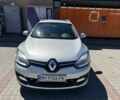 Серый Рено Меган, объемом двигателя 1.5 л и пробегом 250 тыс. км за 8700 $, фото 1 на Automoto.ua