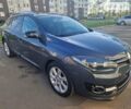 Серый Рено Меган, объемом двигателя 1.2 л и пробегом 128 тыс. км за 8500 $, фото 28 на Automoto.ua