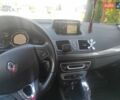 Серый Рено Меган, объемом двигателя 1.5 л и пробегом 251 тыс. км за 8800 $, фото 6 на Automoto.ua