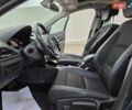 Сірий Рено Меган, об'ємом двигуна 1.2 л та пробігом 120 тис. км за 7850 $, фото 32 на Automoto.ua