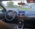 Серый Рено Меган, объемом двигателя 1.4 л и пробегом 175 тыс. км за 9000 $, фото 5 на Automoto.ua