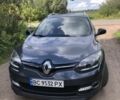 Сірий Рено Меган, об'ємом двигуна 1.5 л та пробігом 240 тис. км за 9500 $, фото 1 на Automoto.ua