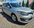 Сірий Рено Меган, об'ємом двигуна 1.5 л та пробігом 274 тис. км за 8300 $, фото 1 на Automoto.ua