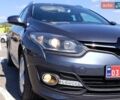 Серый Рено Меган, объемом двигателя 1.5 л и пробегом 175 тыс. км за 8750 $, фото 8 на Automoto.ua