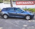 Рено Меган 2015 у Києві на Automoto.ua Сірий Рено Меган, об'ємом двигуна 1.5 л та пробігом 450 тис. км за 9500 $, фото 6 на Automoto.ua