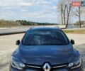 Серый Рено Меган, объемом двигателя 1.46 л и пробегом 234 тыс. км за 8500 $, фото 9 на Automoto.ua
