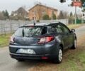 Серый Рено Меган, объемом двигателя 1.5 л и пробегом 197 тыс. км за 6700 $, фото 5 на Automoto.ua