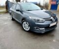 Сірий Рено Меган, об'ємом двигуна 1.5 л та пробігом 192 тис. км за 8700 $, фото 2 на Automoto.ua