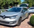 Сірий Рено Меган, об'ємом двигуна 1.5 л та пробігом 206 тис. км за 7286 $, фото 19 на Automoto.ua
