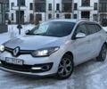 Сірий Рено Меган, об'ємом двигуна 1.5 л та пробігом 194 тис. км за 7150 $, фото 1 на Automoto.ua