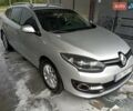 Серый Рено Меган, объемом двигателя 1.46 л и пробегом 230 тыс. км за 7999 $, фото 3 на Automoto.ua