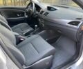 Серый Рено Меган, объемом двигателя 1.5 л и пробегом 148 тыс. км за 8750 $, фото 9 на Automoto.ua
