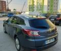 Серый Рено Меган, объемом двигателя 1.46 л и пробегом 233 тыс. км за 9000 $, фото 38 на Automoto.ua