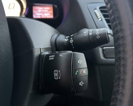 Серый Рено Меган, объемом двигателя 1.5 л и пробегом 136 тыс. км за 9900 $, фото 34 на Automoto.ua