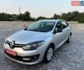 Сірий Рено Меган, об'ємом двигуна 1.5 л та пробігом 229 тис. км за 8799 $, фото 1 на Automoto.ua