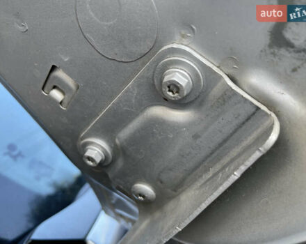 Серый Рено Меган, объемом двигателя 1.46 л и пробегом 148 тыс. км за 8950 $, фото 155 на Automoto.ua