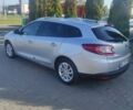 Сірий Рено Меган, об'ємом двигуна 1.5 л та пробігом 251 тис. км за 8800 $, фото 1 на Automoto.ua