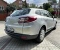 Сірий Рено Меган, об'ємом двигуна 1.5 л та пробігом 290 тис. км за 7599 $, фото 3 на Automoto.ua