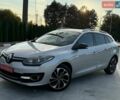 Сірий Рено Меган, об'ємом двигуна 1.5 л та пробігом 235 тис. км за 10500 $, фото 13 на Automoto.ua