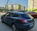 Серый Рено Меган, объемом двигателя 1.46 л и пробегом 233 тыс. км за 9000 $, фото 47 на Automoto.ua