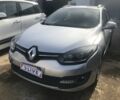 Сірий Рено Меган, об'ємом двигуна 1.5 л та пробігом 308 тис. км за 4000 $, фото 5 на Automoto.ua