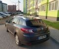 Серый Рено Меган, объемом двигателя 1.46 л и пробегом 233 тыс. км за 9000 $, фото 8 на Automoto.ua