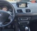 Сірий Рено Меган, об'ємом двигуна 1.5 л та пробігом 230 тис. км за 8990 $, фото 8 на Automoto.ua