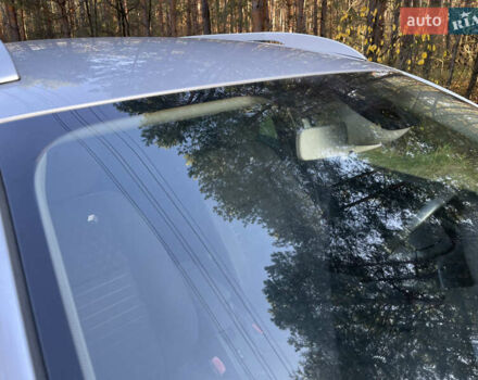 Серый Рено Меган, объемом двигателя 1.46 л и пробегом 148 тыс. км за 8950 $, фото 149 на Automoto.ua