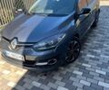 Сірий Рено Меган, об'ємом двигуна 1.46 л та пробігом 165 тис. км за 9200 $, фото 1 на Automoto.ua