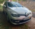 Сірий Рено Меган, об'ємом двигуна 0 л та пробігом 213 тис. км за 8480 $, фото 1 на Automoto.ua