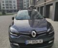 Сірий Рено Меган, об'ємом двигуна 1.5 л та пробігом 235 тис. км за 8900 $, фото 1 на Automoto.ua