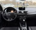 Сірий Рено Меган, об'ємом двигуна 1.46 л та пробігом 393 тис. км за 8500 $, фото 4 на Automoto.ua