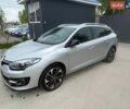 Серый Рено Меган, объемом двигателя 1.2 л и пробегом 197 тыс. км за 8800 $, фото 35 на Automoto.ua