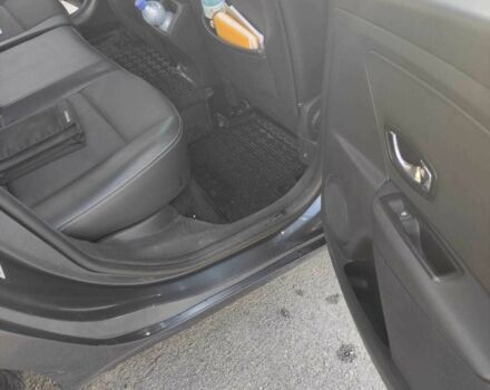 Рено Меган 2015 у Києві на Automoto.ua Сірий Рено Меган, об'ємом двигуна 1.5 л та пробігом 450 тис. км за 9500 $, фото 16 на Automoto.ua