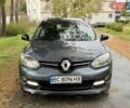 Сірий Рено Меган, об'ємом двигуна 1.5 л та пробігом 181 тис. км за 4999 $, фото 1 на Automoto.ua