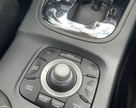 Сірий Рено Меган, об'ємом двигуна 1.5 л та пробігом 290 тис. км за 7599 $, фото 8 на Automoto.ua