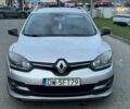 Сірий Рено Меган, об'ємом двигуна 0 л та пробігом 276 тис. км за 7974 $, фото 1 на Automoto.ua