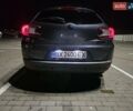 Серый Рено Меган, объемом двигателя 1.6 л и пробегом 256 тыс. км за 9900 $, фото 6 на Automoto.ua