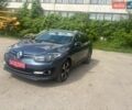 Сірий Рено Меган, об'ємом двигуна 1.5 л та пробігом 191 тис. км за 10650 $, фото 1 на Automoto.ua