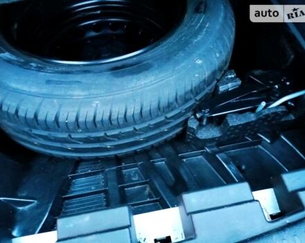 Серый Рено Меган, объемом двигателя 1.5 л и пробегом 260 тыс. км за 8900 $, фото 52 на Automoto.ua